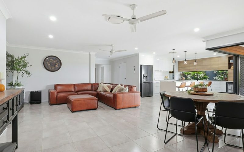 9 Merritt Court, Marian QLD 4753