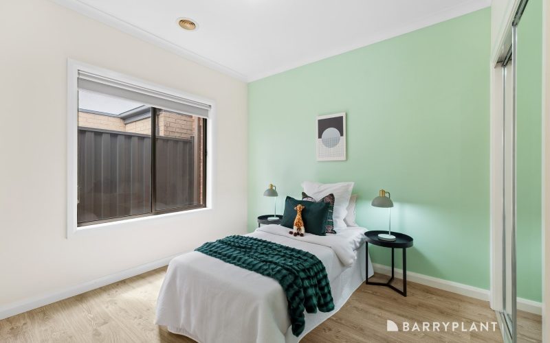 3 Independence Boulevard, 