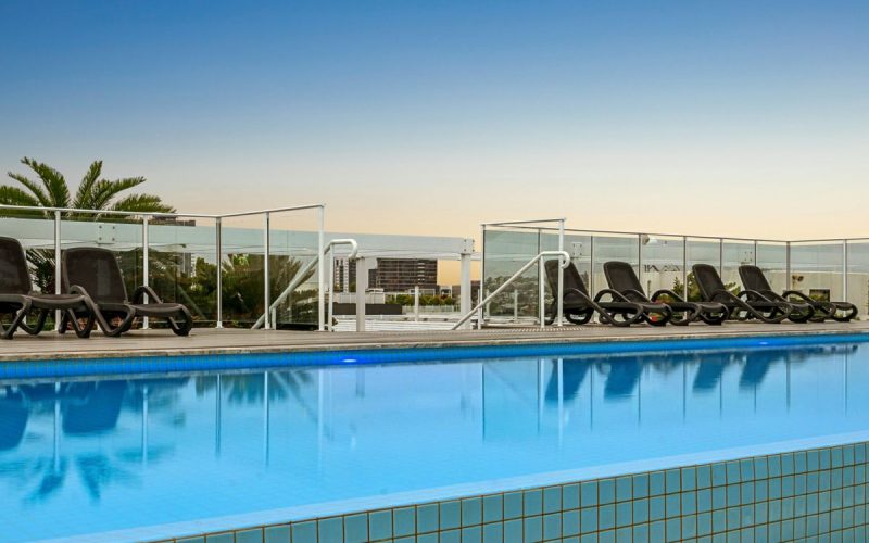 417/8 Bank Street, West End Offers from QLD 4101
