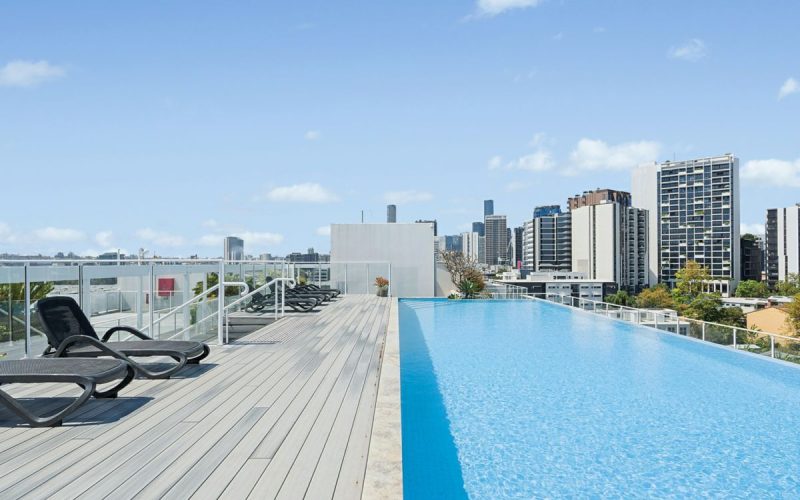 417/8 Bank Street, West End Offers from QLD 4101
