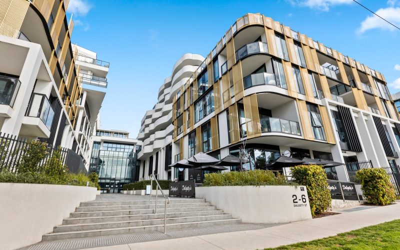 212/2 Dalgety Street, Oakleigh VIC 3166