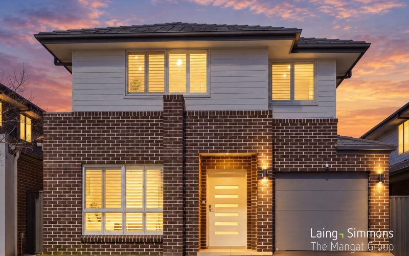 85 Opah Street, Marsden Park