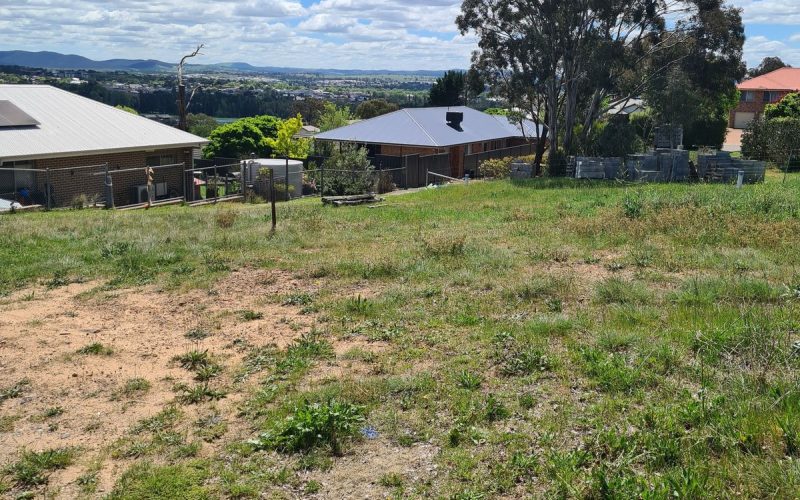 Duplex Site - Panoramic Views