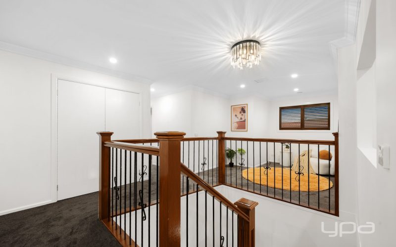 Grand in Scale, Exceptional in Comfort — A Home for Every Generation