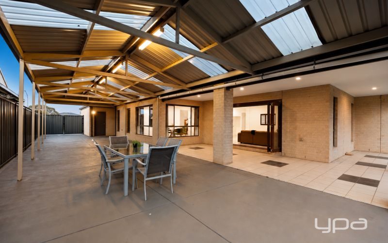 Grand in Scale, Exceptional in Comfort — A Home for Every Generation