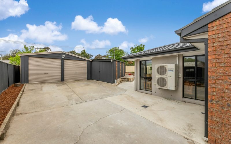 59 Emily Bulcock Crescent, Gilmore