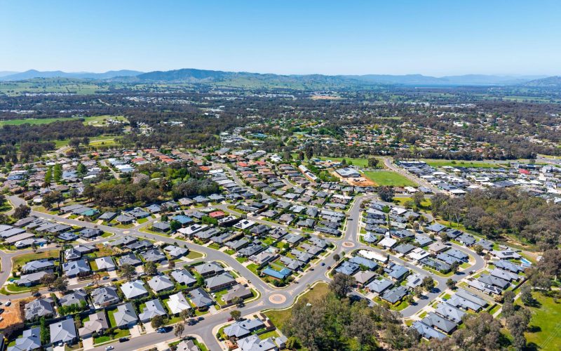 119 Ava Avenue, Thurgoona