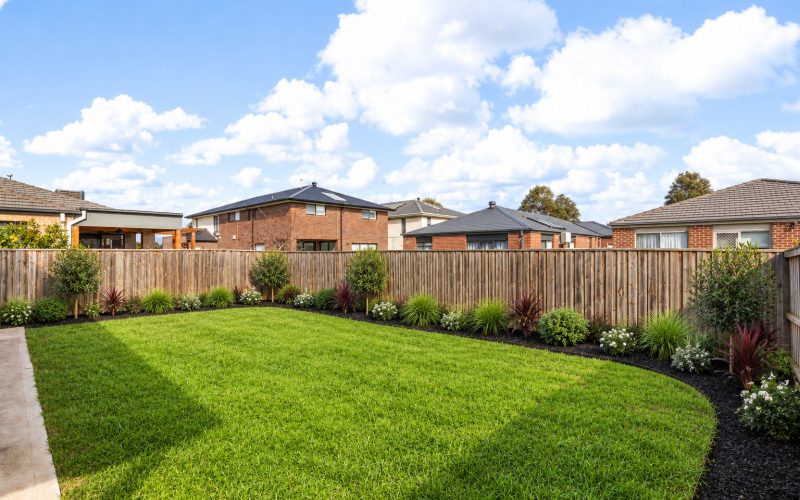 Modern Family Living with Multiple Living Zones