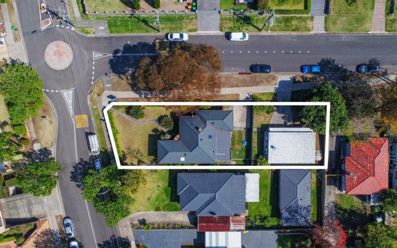 17 & 17A Campbell Street, Northmead