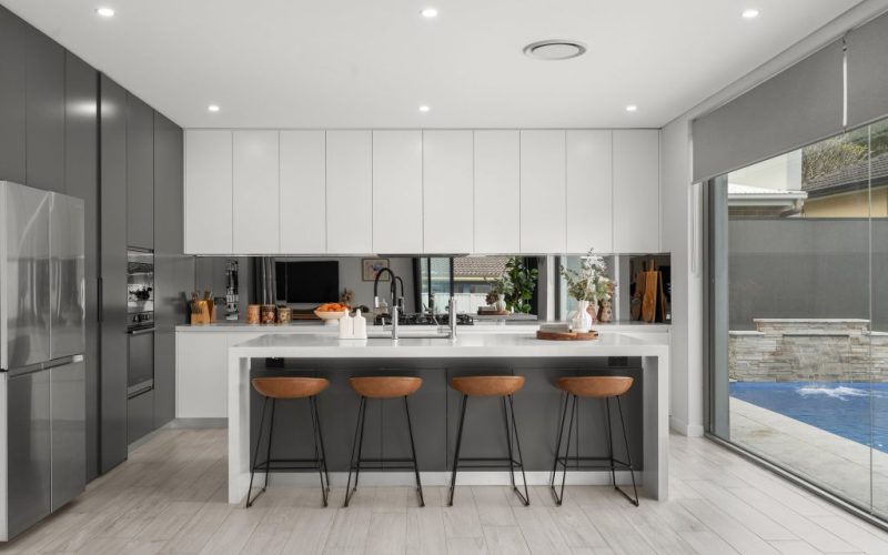 4 Goodin Road, Baulkham Hills