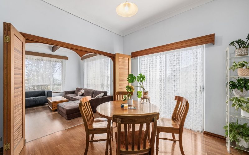 Versatile Family Charm on Corner Block & with Coastal Views