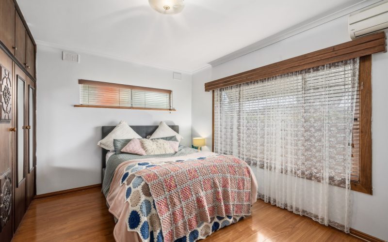 Versatile Family Charm on Corner Block & with Coastal Views