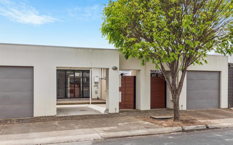 Modern, Low-Maintenance Living - Perfect for First Home Buyers, Investors or Downsizers