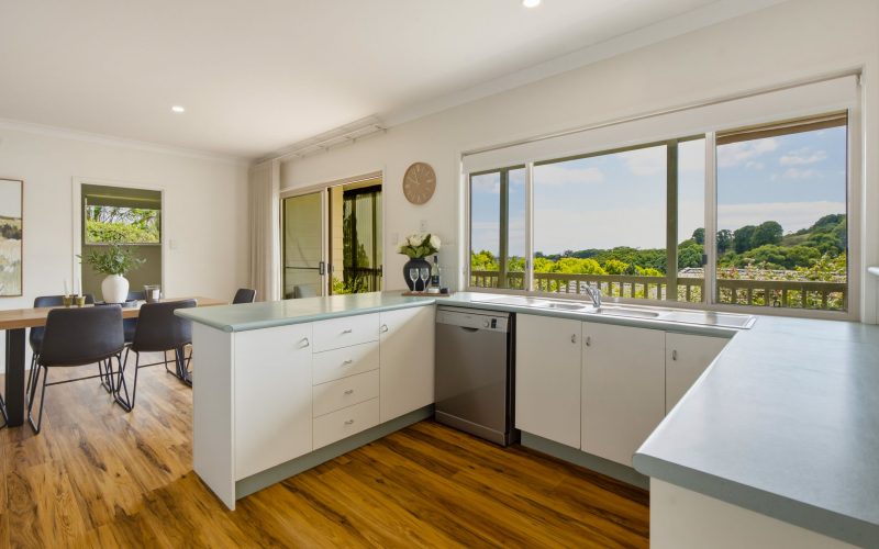 Incredible entry level family home