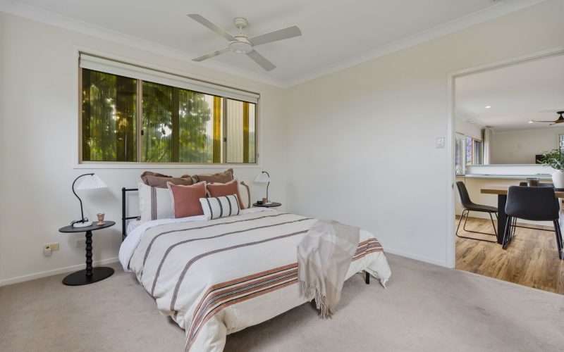 Incredible entry level family home