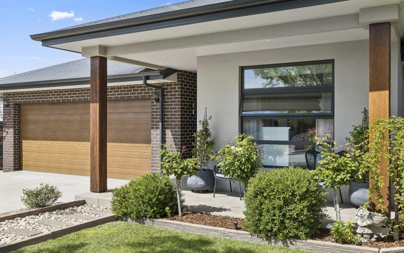 10 Studdy Road, Googong