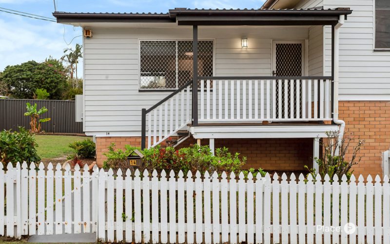 Charming Family Friendly Home - Corner block!