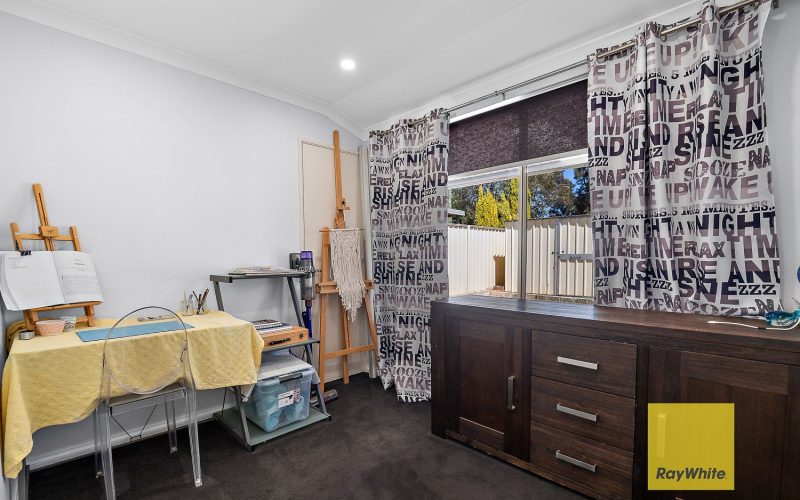 A Modern Home With Space for the Extras