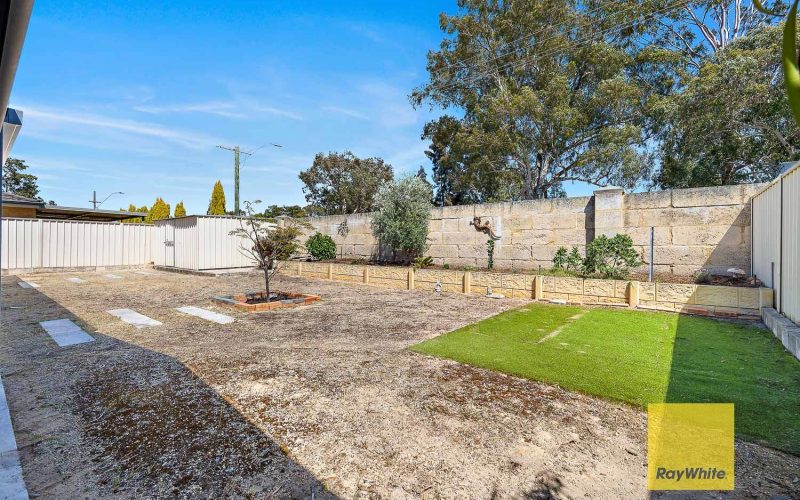 A Modern Home With Space for the Extras