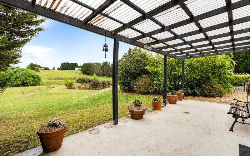 SPACE TO BREATHE AND ROOM TO DREAM WHEN YOU ESCAPE TO LITTLE HARTLEY