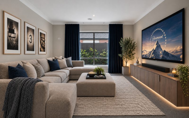 Location and quality - the ultimate family home!