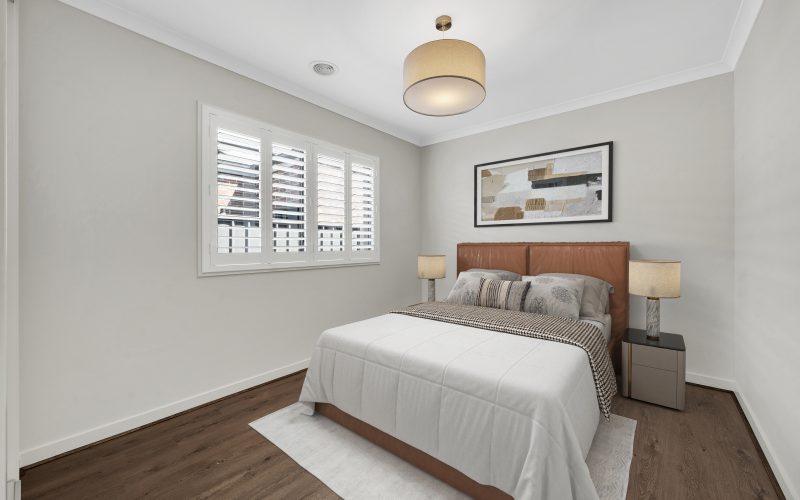 Location and quality - the ultimate family home!