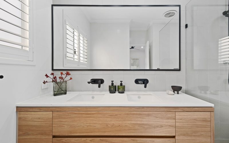 Character, Space and Coastal Living in Swanbourne