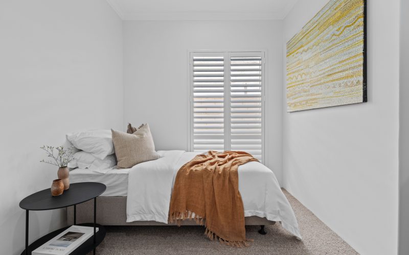Character, Space and Coastal Living in Swanbourne