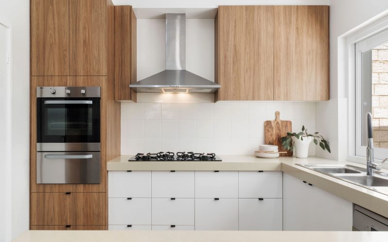 Character, Space and Coastal Living in Swanbourne