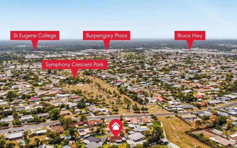 7 Elgar Place, Burpengary