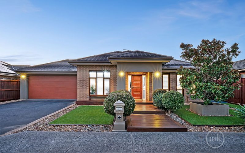 3 Perendale Place