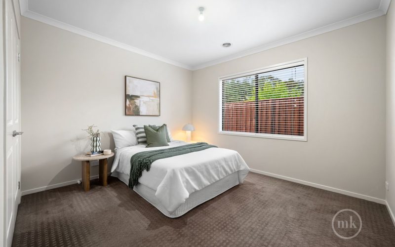 3 Perendale Place