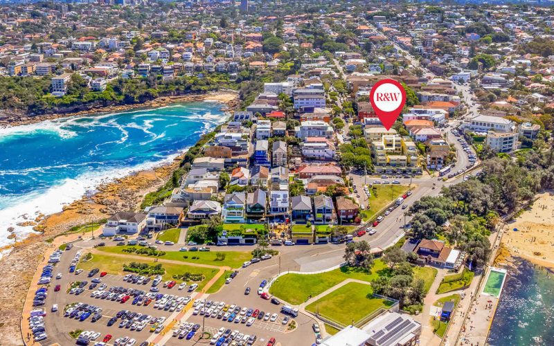 25/44-46 Melrose Parade, Clovelly