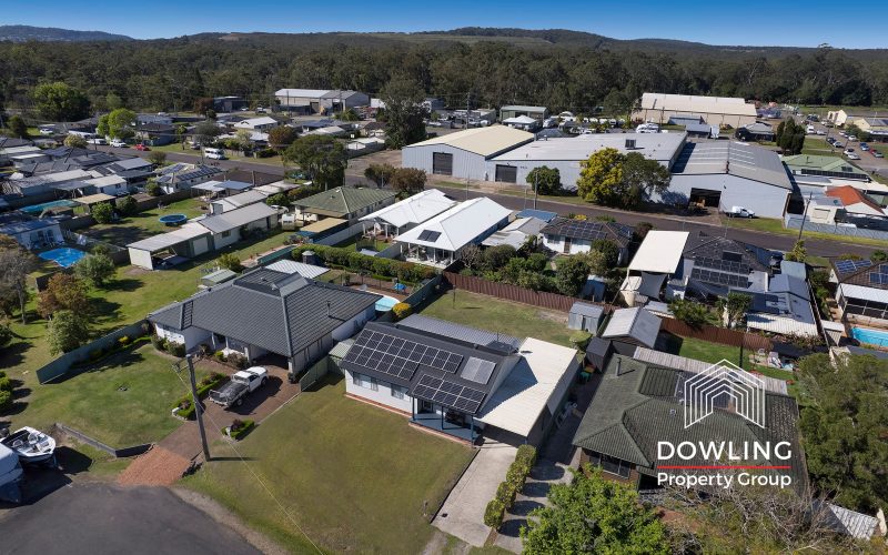 3 Prince Street,