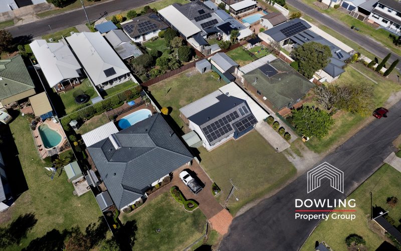 3 Prince Street,
