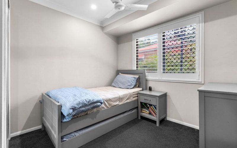 Space to Play and Single-Level Ease on 743sqm