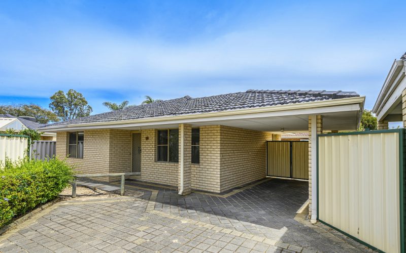 13/11 Firetail Place, Kenwick