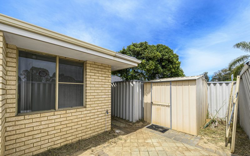 13/11 Firetail Place, Kenwick