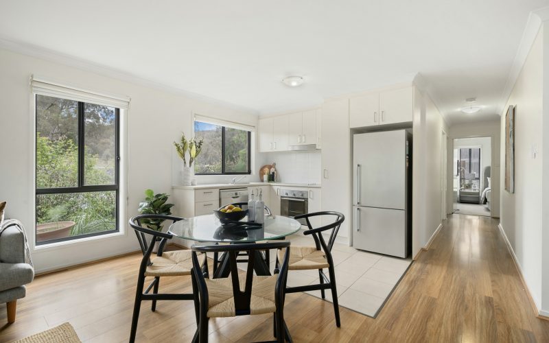 45 Ian Nicol Street, Watson