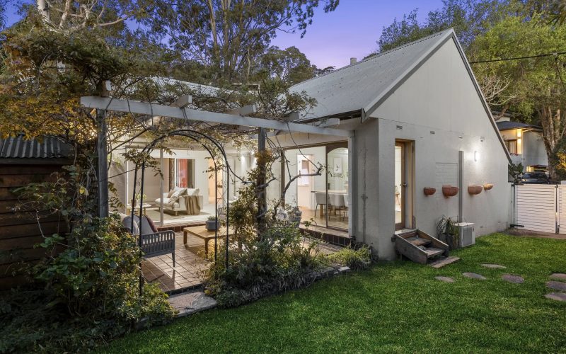 1 Allenby Street, Clontarf