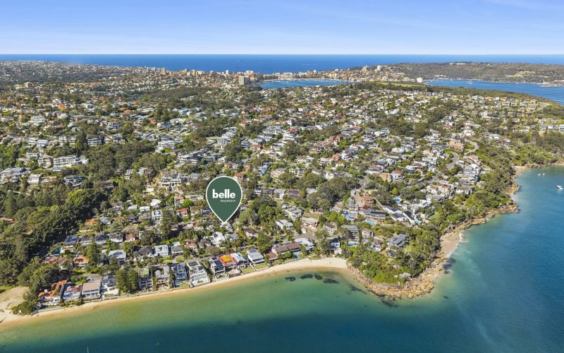 1 Allenby Street, Clontarf