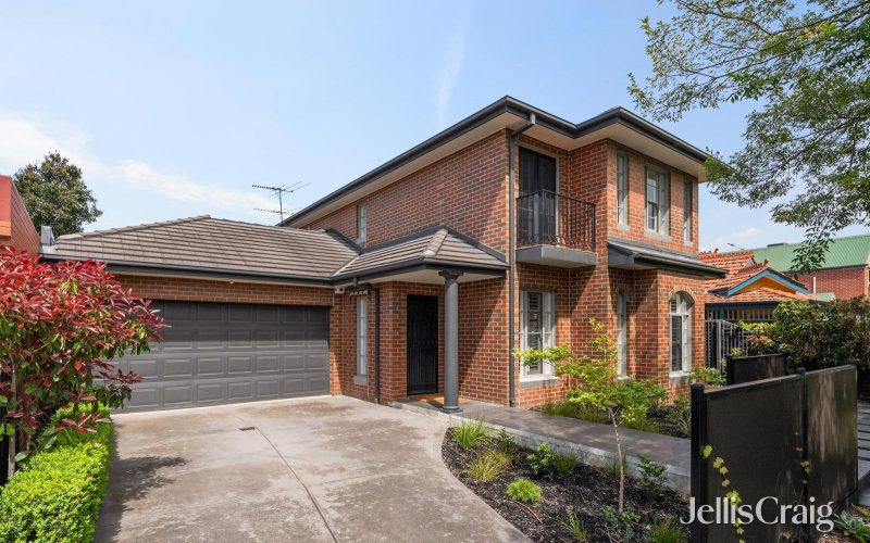 3 Bates Drive, Williamstown