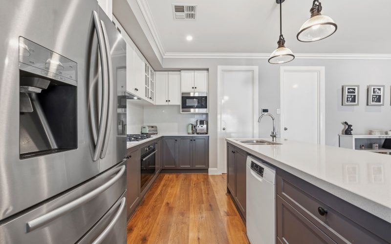 Ultimate Comfort Meets High-Tech Living..