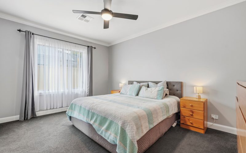 Ultimate Comfort Meets High-Tech Living..
