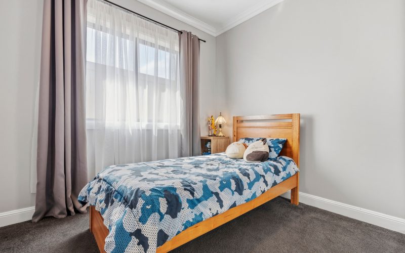 Ultimate Comfort Meets High-Tech Living..