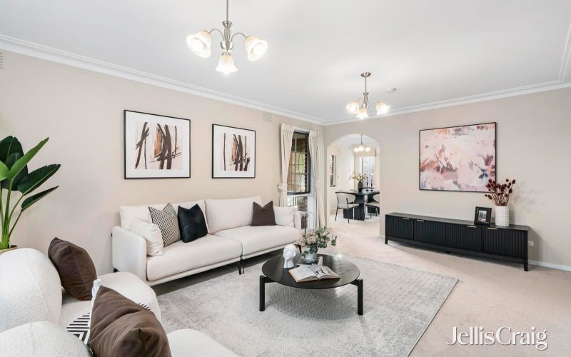 8 Copnal Court, Glen Waverley