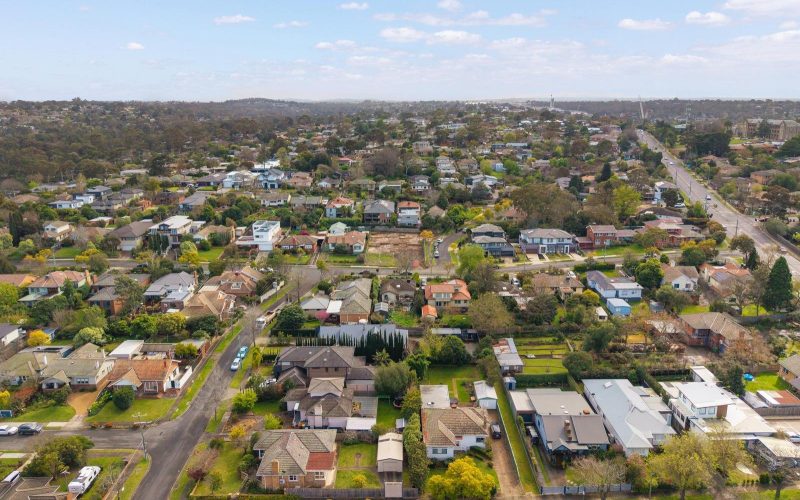 14 Douglas Street, Rosanna VIC 3084