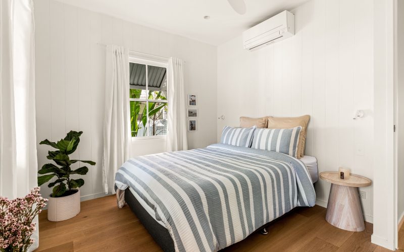 Contemporary Lifestyle Offering