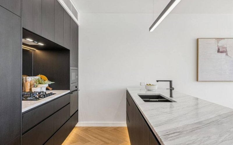 401/86 Lawrence Street, Alexandria