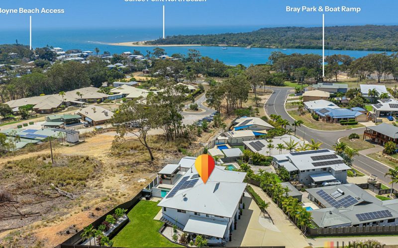 16 Lighthouse Drive, Boyne Island
